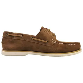 Lumberjack Navigator Herren Braun/Bronze 41