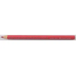 Farbstift Jumbo Grip, karmin