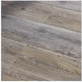 [neu.holz] neu.holz Vinylboden Vanola Selbstklebend 3,92m2 Limed Oak