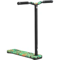 F26 Blunt TS Trampolin Stunt-Scooter Trick Trainer 6 (H=70cm)