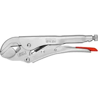 Knipex 40 14 250 Universal-Gripzange verzinkt 250 mm