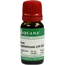 Kalium Phosphor Lm 30 10 ML