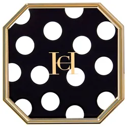 Carolina Herrera Fabulous Skin Case Make-up Accessoire Dot Drama Schwarz 