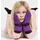 Didriksons Biggles Handschuhe Royal Purple 3