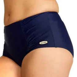 Damella Meryl Basic Maxi Brief Marine 38 Damen