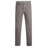 Levi's Herren Xx Chino Slim Ii, Pewter Shady Gd, 32W / 34L