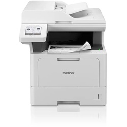 Brother MFC-L6710DW S/W-Laserdrucker Scanner Kopierer Fax USB LAN