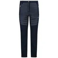 CMP Kid G Long Pant b.blue-grey (55NP) 164