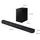 Samsung HW-Q600H Schwarz