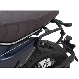 SW-Motech SLC Seitenträger links für Ducati Scrambler-Modelle Gepäckträger