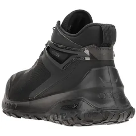 ECCO ULT-TRN Ankle WP PL (wasserdicht, PFC-frei) schwarz Herren
