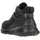 ECCO ULT-TRN Ankle WP PL (wasserdicht, PFC-frei) schwarz Herren