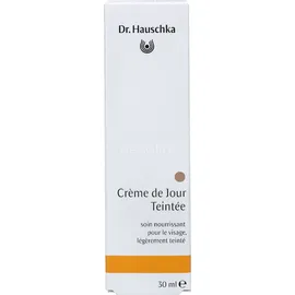 Dr. Hauschka Tönungscreme 30 ml