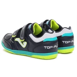 Joma Top Flex JR Schwarz 28