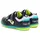 Joma Top Flex JR Schwarz 28