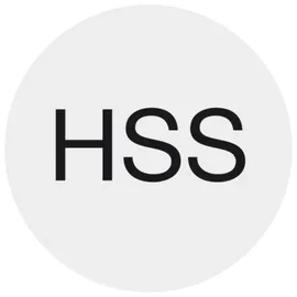 Stark Metallkreissägeblatt HSS Z200 BW