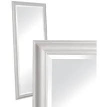 LC Home Schlicht 180 x 80 cm Weiß