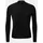 Danish Endurance Langarmshirt Aero LS Cycling Jersey in marineblau - M