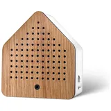 RELAXOUND Zirpybox Wood