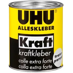 UHU Kraftkleber Alleskleber 650,0 g