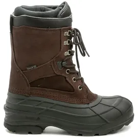 Kamik Nationplus dark brown 41