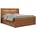 Boxspringbett 140 H3