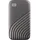 Western Digital My Passport 1 TB USB 3.2 grau WDBAGF0010BGY-WESN