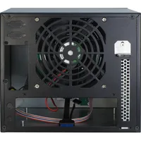 Inter-Tech IPC SC-4004, Mini-ITX (88887186)