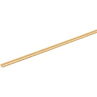 Hettich Lauf- u. Führungsprofil f. Slide Line 55 4000mm