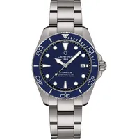 Certina C048.407.44.041.00 Taucheruhr Automatik DS Action Titan 30 bar