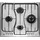 Electrolux RGG6243LOX