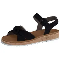 Paul Green Komfort Sandalen schwarz 0073-6059-013