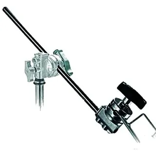 Manfrotto D500B 20" Extension Arm schwarz