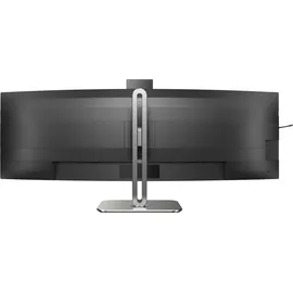 Philips 49B2U5900CH Curved Monitor 49"