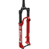 RockShox SID Ultimate Race Day 29" - 2P Electric Red
