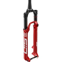 RockShox SID Ultimate Race Day 29" - 2P Electric Red