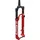 RockShox SID Ultimate Race Day 29" - 2P Electric Red