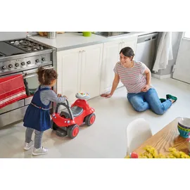 Chicco Billy 2 in 1 Red