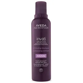 Aveda Invati Advanced Exfoliating Shampoo Rich 200 ml