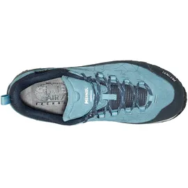 MEINDL Damen Literock 3.0 GTX Schuhe (Größe 42, tuerkis)