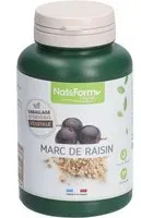 Nat&Form MARC DE RAISIN Capsule(S) 200 pc(s)