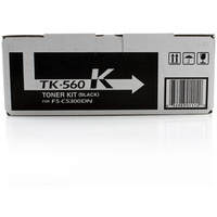 TK-560K schwarz
