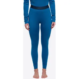 Vaude Monviso Wool Tights II blau 40
