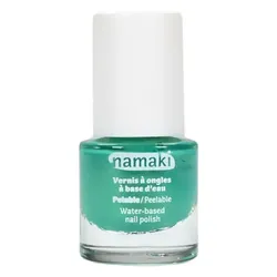 Namaki Kinder-Nagellack Karibik glitzer (No.30)