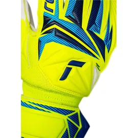 Reusch Attrakt Advance Junior Gelb 6