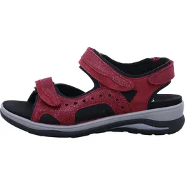 Fidelio Hilly Damen Rot 37