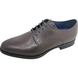 Salamander Schnürstiefel Herren Braun 42