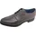Salamander Schnürstiefel Herren Braun 42