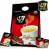 G7 3In1 Instant Coffee (16g×50T) / Vietnamese Roasted Coffee By Trung Nguyen