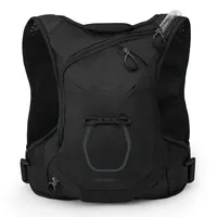 Osprey Escapist Velocity 6l Trinkrucksack - Black - S-M